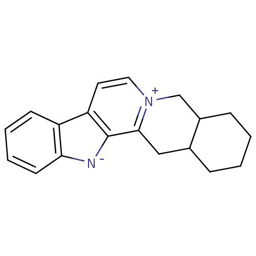 Chemical structure of BindingDB Monomer ID 50047004