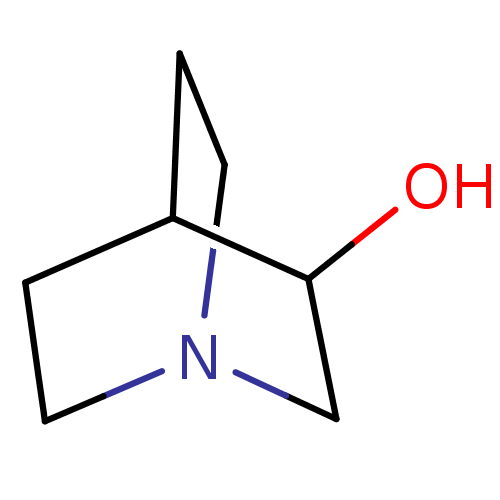 Chemical structure of BindingDB Monomer ID 50047005