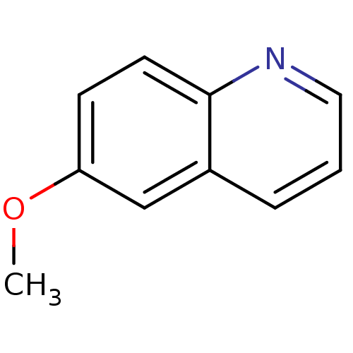Chemical structure of BindingDB Monomer ID 50047014