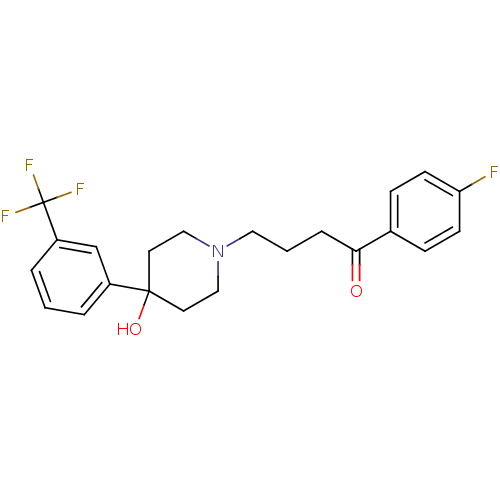 Chemical structure of BindingDB Monomer ID 50047016