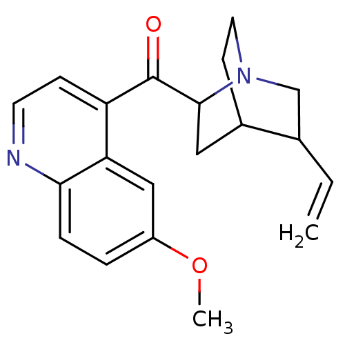 Chemical structure of BindingDB Monomer ID 50047017