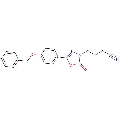 Chemical structure of BindingDB Monomer ID 50047045