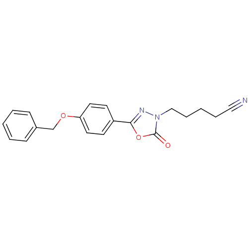 Chemical structure of BindingDB Monomer ID 50047052