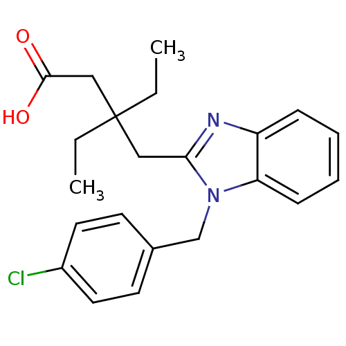 Chemical structure of BindingDB Monomer ID 50047053