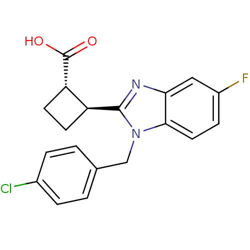 Chemical structure of BindingDB Monomer ID 50047057