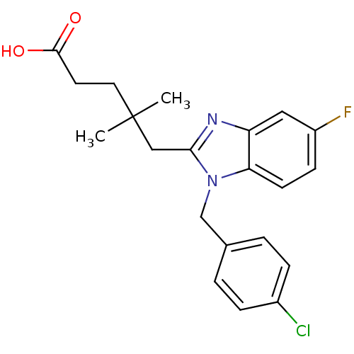 Chemical structure of BindingDB Monomer ID 50047062