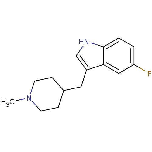 Chemical structure of BindingDB Monomer ID 50047101