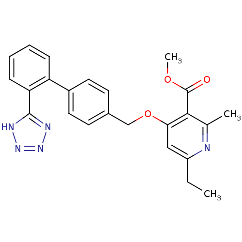 Chemical structure of BindingDB Monomer ID 50047111