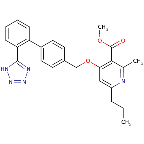 Chemical structure of BindingDB Monomer ID 50047112