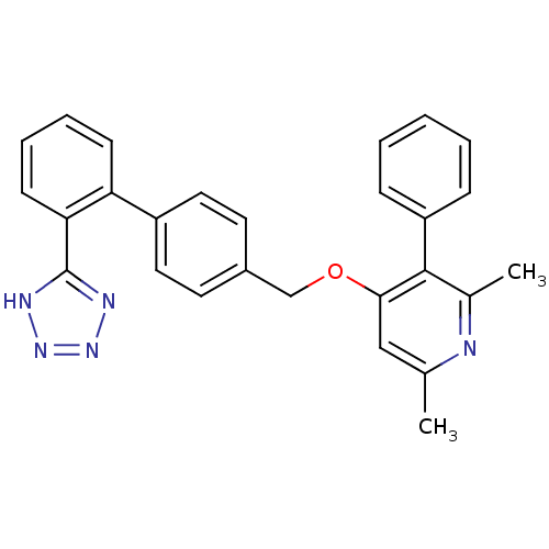 Chemical structure of BindingDB Monomer ID 50047113