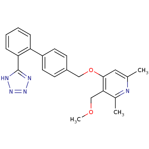 Chemical structure of BindingDB Monomer ID 50047114
