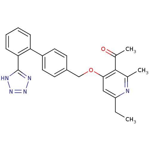 Chemical structure of BindingDB Monomer ID 50047122