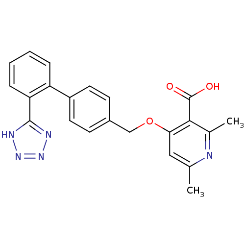 Chemical structure of BindingDB Monomer ID 50047123