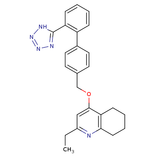 Chemical structure of BindingDB Monomer ID 50047126