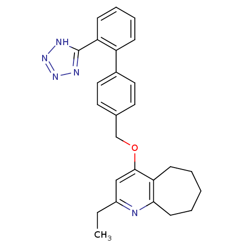 Chemical structure of BindingDB Monomer ID 50047127