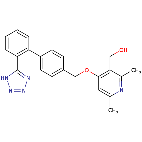Chemical structure of BindingDB Monomer ID 50047128