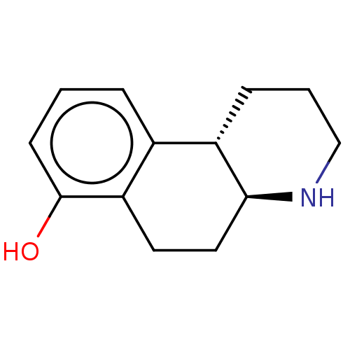 Chemical structure of BindingDB Monomer ID 50047143