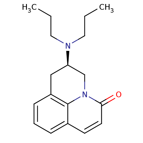 Chemical structure of BindingDB Monomer ID 50047147