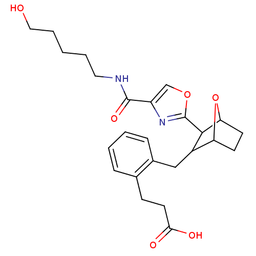 Chemical structure of BindingDB Monomer ID 50047265