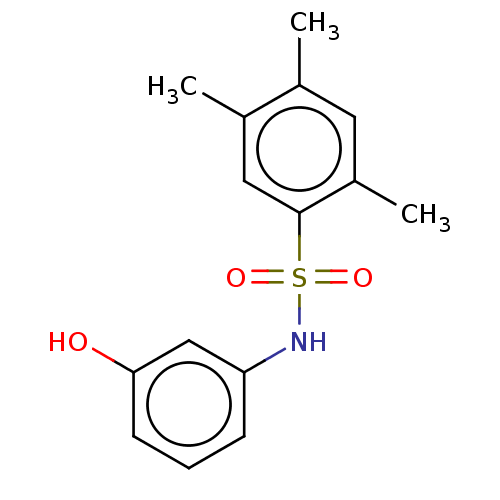 Chemical structure of BindingDB Monomer ID 50047365
