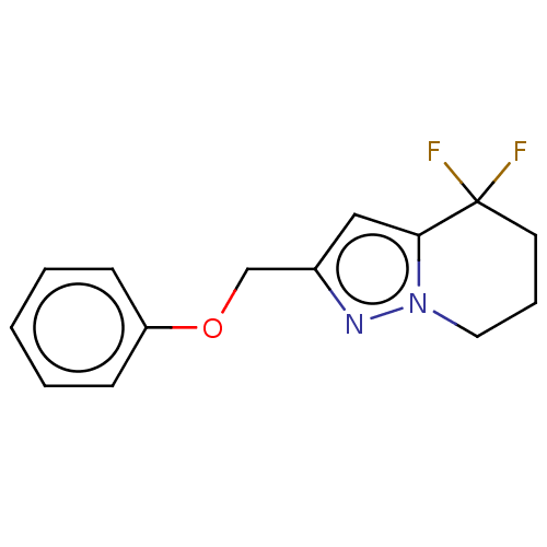 Chemical structure of BindingDB Monomer ID 50047393