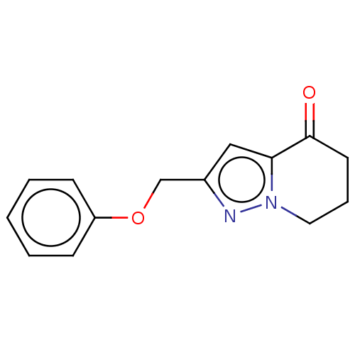 Chemical structure of BindingDB Monomer ID 50047394