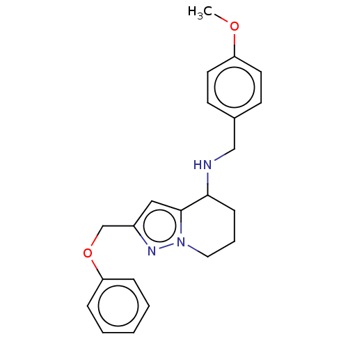 Chemical structure of BindingDB Monomer ID 50047398