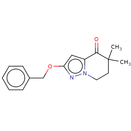 Chemical structure of BindingDB Monomer ID 50047403