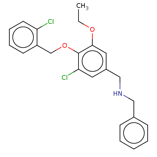 Chemical structure of BindingDB Monomer ID 50047412