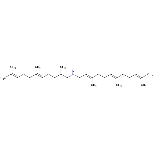 Chemical structure of BindingDB Monomer ID 50047459