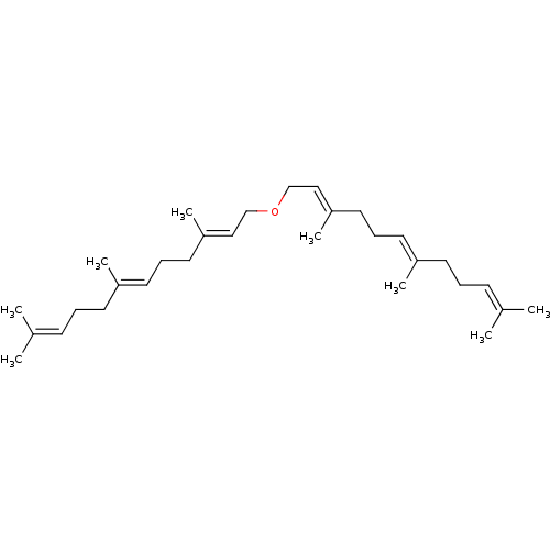 Chemical structure of BindingDB Monomer ID 50047466
