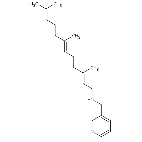 Chemical structure of BindingDB Monomer ID 50047468