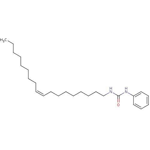 Chemical structure of BindingDB Monomer ID 50047618