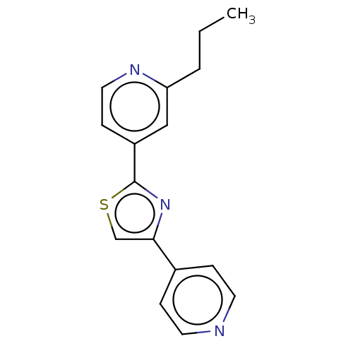Chemical structure of BindingDB Monomer ID 50047690