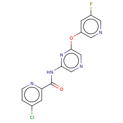 Chemical structure of BindingDB Monomer ID 50047692