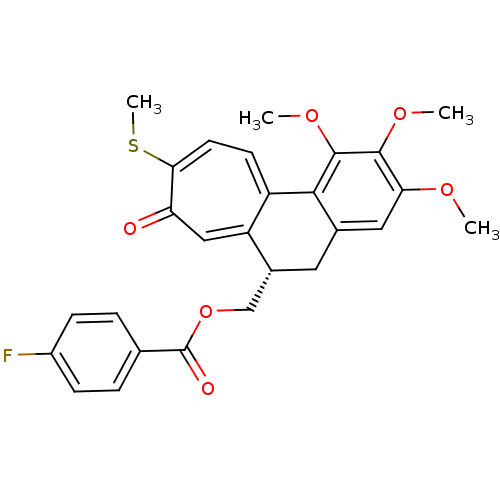 Chemical structure of BindingDB Monomer ID 50047708