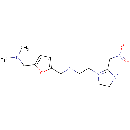 Chemical structure of BindingDB Monomer ID 50047732
