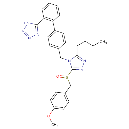Chemical structure of BindingDB Monomer ID 50047790