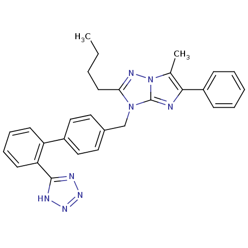 Chemical structure of BindingDB Monomer ID 50047815