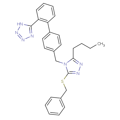 Chemical structure of BindingDB Monomer ID 50047831