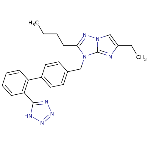 Chemical structure of BindingDB Monomer ID 50047833