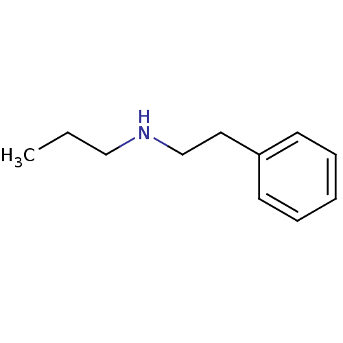 Chemical structure of BindingDB Monomer ID 50047896