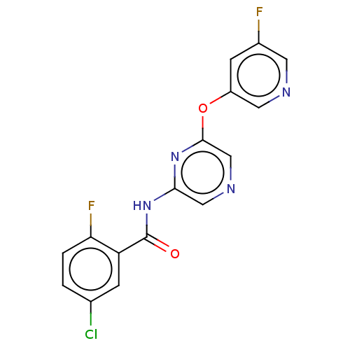 Chemical structure of BindingDB Monomer ID 50047901