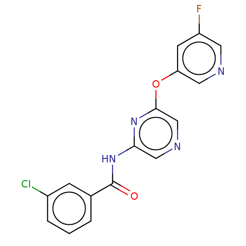Chemical structure of BindingDB Monomer ID 50047912