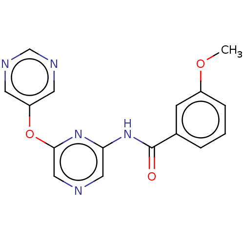Chemical structure of BindingDB Monomer ID 50047913