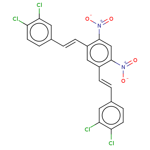 Chemical structure of BindingDB Monomer ID 50047962