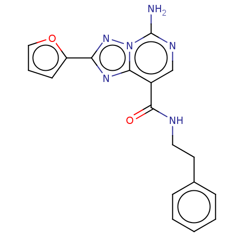 Chemical structure of BindingDB Monomer ID 50047978