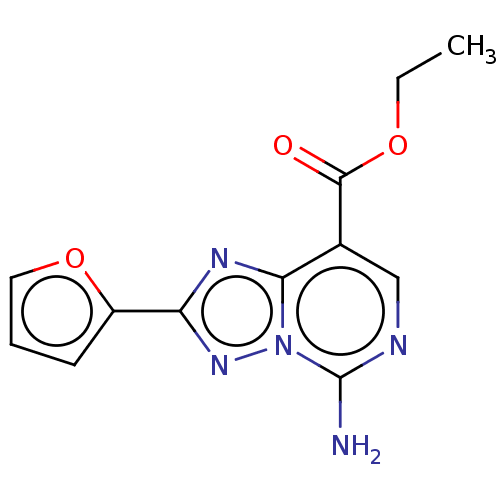 Chemical structure of BindingDB Monomer ID 50047979