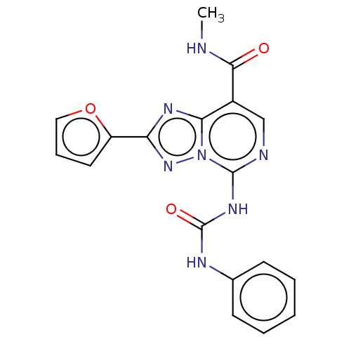 Chemical structure of BindingDB Monomer ID 50047980