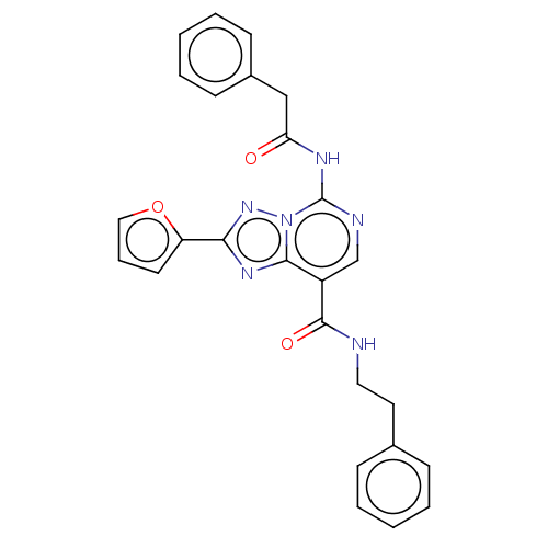 Chemical structure of BindingDB Monomer ID 50047985